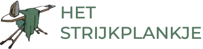 Startpagina Het Strijkplankje Diepenbeek